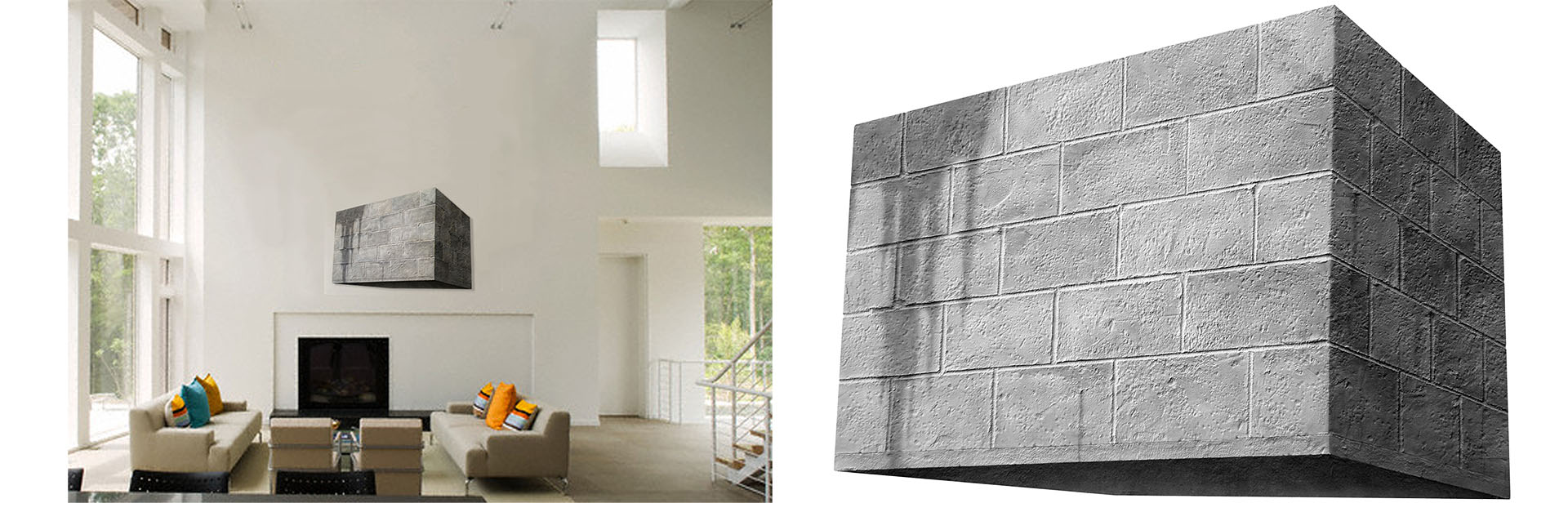 Nolan Haan's Tranquility