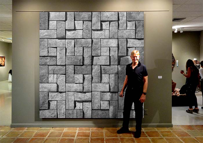 Society by Nolan Haan