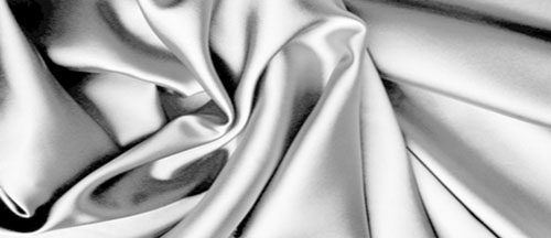 silk