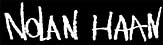 Nolan Haan