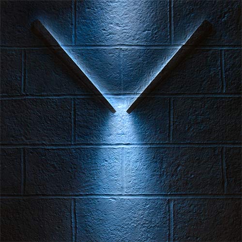 Cascade by Nolan Haan