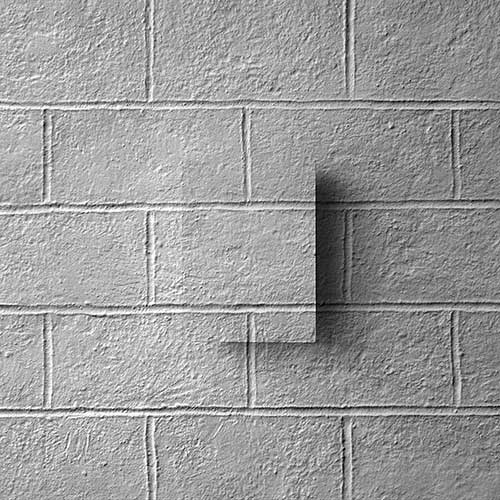 Minimal Squares by Nolan Haan