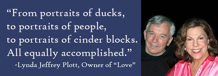 Quote by Lynda Plott