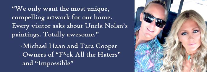 Quote by Michael Haan and Tara Cooper