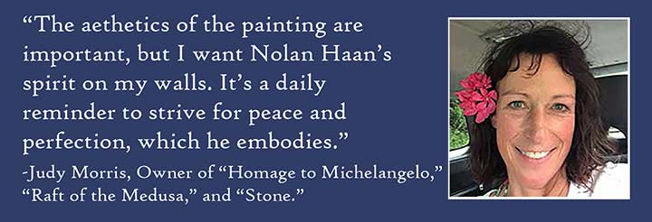 Quote by Judy Morris