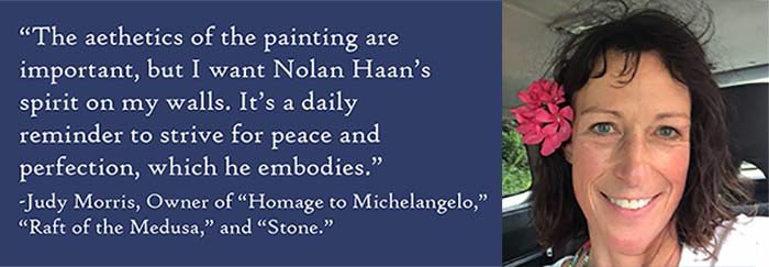 Quote by Judy Morris