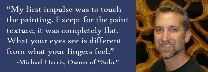 Quote by Michael Harris