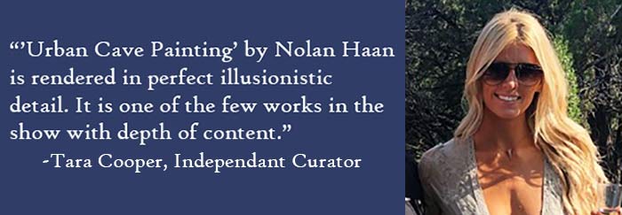 Quote by Tara Cooper